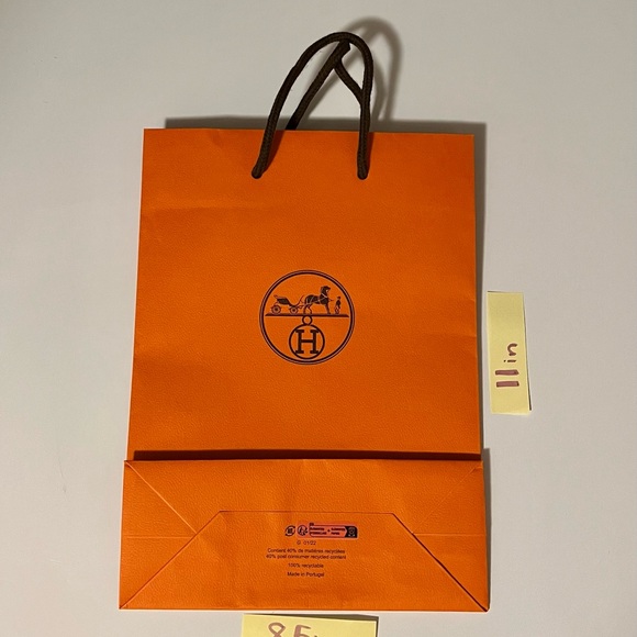 Shopping Bags - Picture 4 of 11